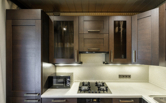 Квартира на Улице Смоленская 10