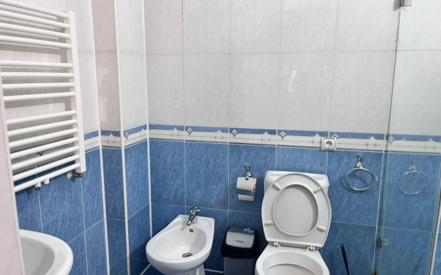 Hotel Korsar Temirkazyk