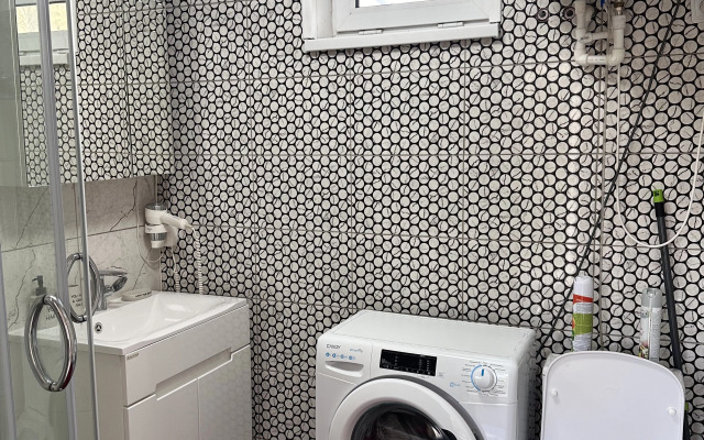 Гостевой дом Barsel