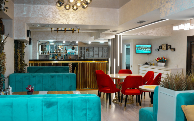 Nemi Hotel