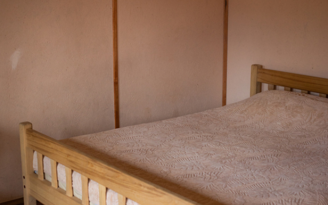 База отдыха Панорама