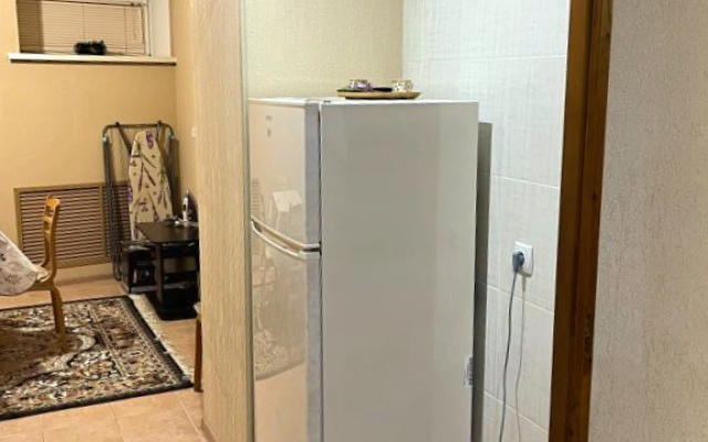 Апартаменты Катыхина 21