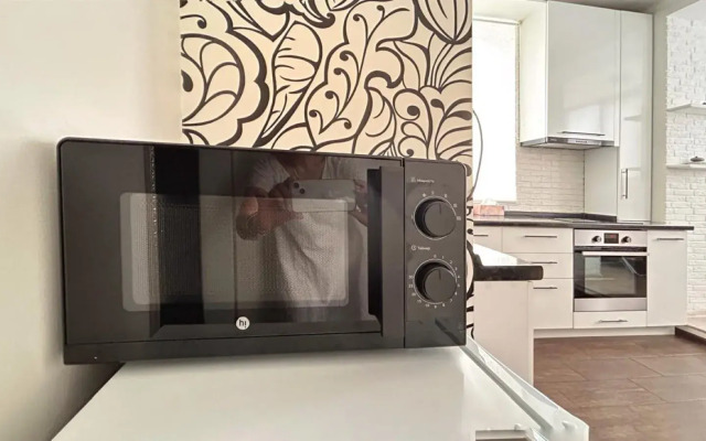 Квартира на Гастелло у Парка Гагарина