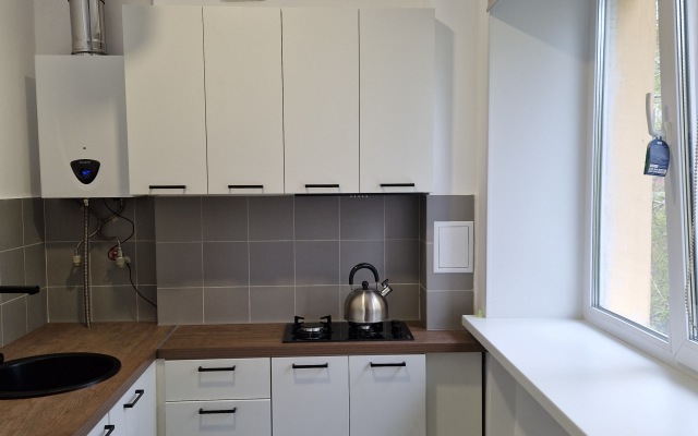 Apartamenty Zapovednyy kvartal (u pl. Gor'kogo)