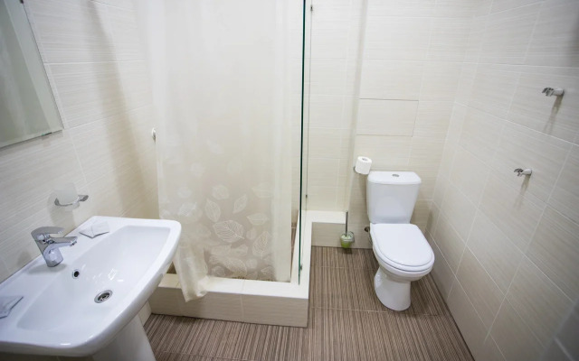 Afon Rezort Hotel