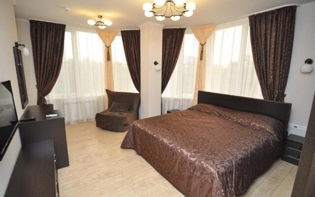 Helena Guest House