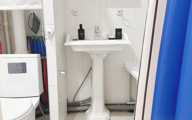 Dvukhkomnatnaya Kvartira Natali Apart V Rayone Zyuzino Flat