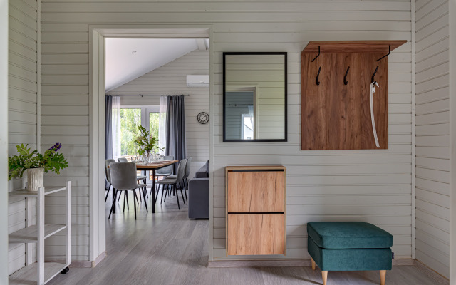 Частный дом Алтайский 221