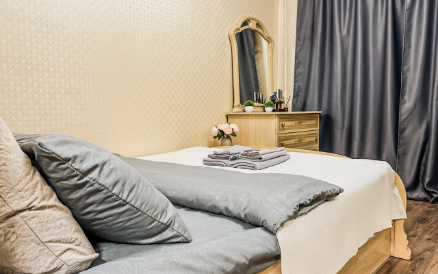 Квартира Уютная Двушка у Метро Рязанский Проспект