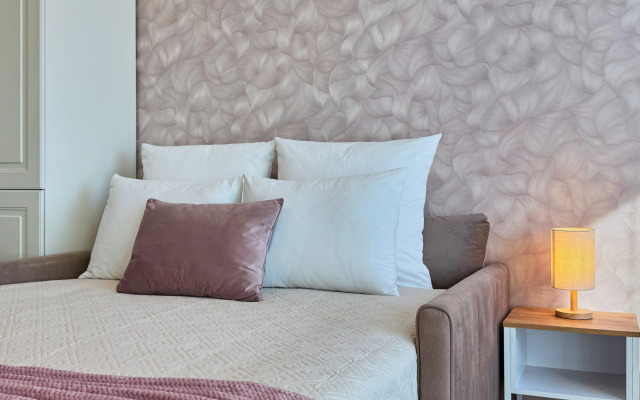 Апартаменты Комфортные у Метро Цска