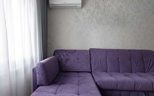 Streletskiy Pereulok 3 Apartments