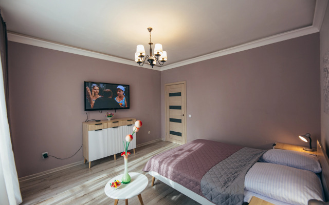 Romantika Flat