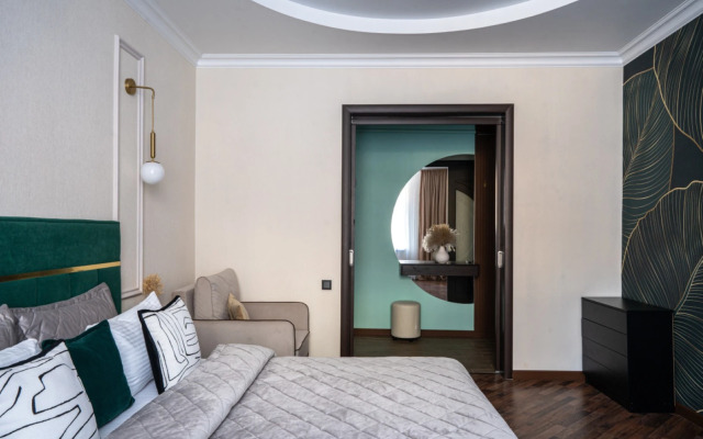 Квартира в самом Сердце Нижнего Новгорода