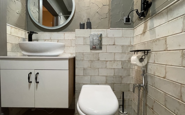 Zhk Korona Adler Tsentralny Apartments