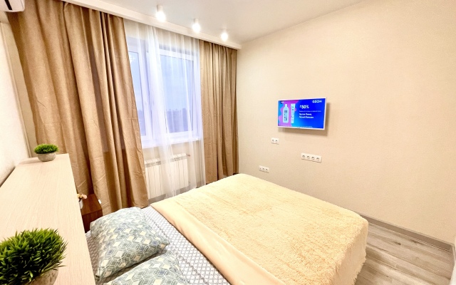 Na Karla Marksa Apartaments
