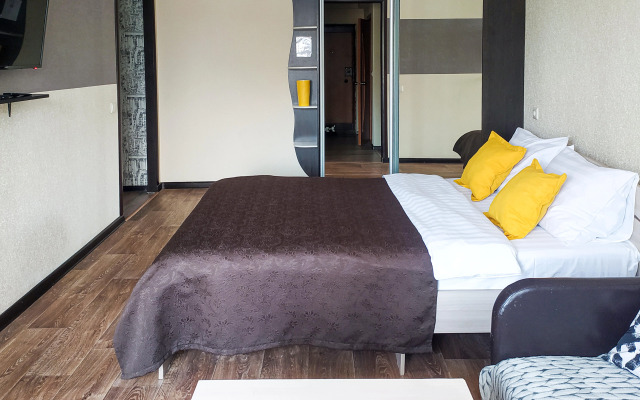 na Komiterna Flat