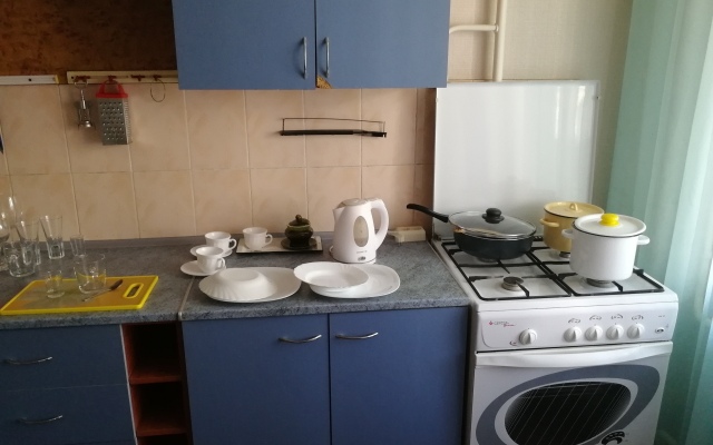 Na Gvardejskoj 38 A Apartaments