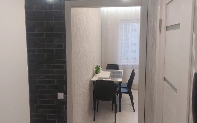 Квартира Новая на Родионова