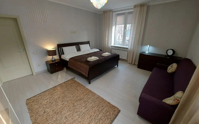 Апартаменты Лучшая для Тебя