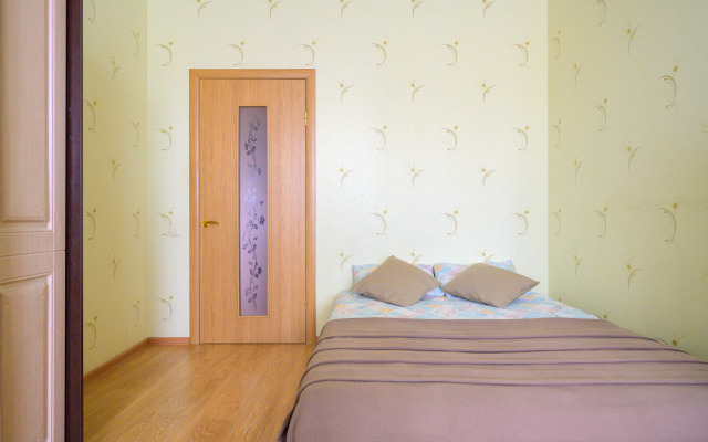 Vavilovykh  7K 4 Flat