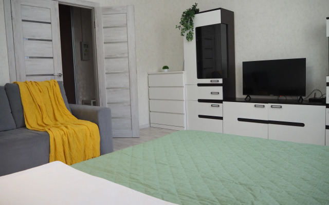 Na Akademika Korolyova 8 Flat