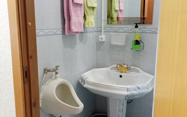Kotto Guest House