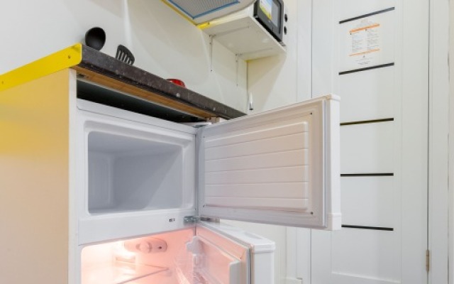 Апартаменты на Набережной Макарова 16 (3)