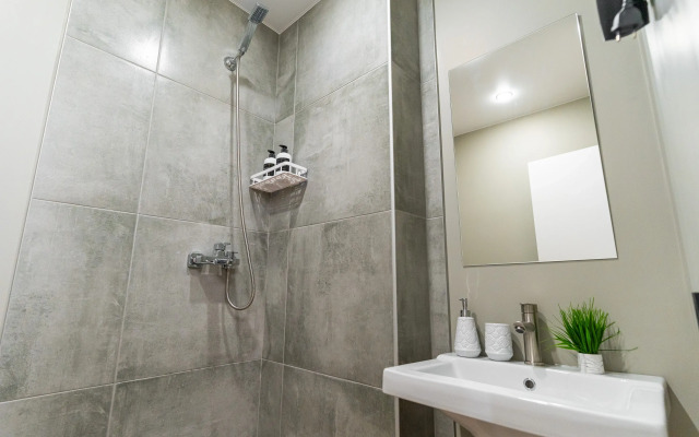 V Elitnom Zhk Alye Parusa Ot Letoapart Apartments