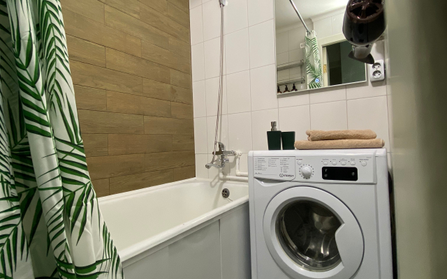 Апартаменты на Дмитровском Шоссе 105/6