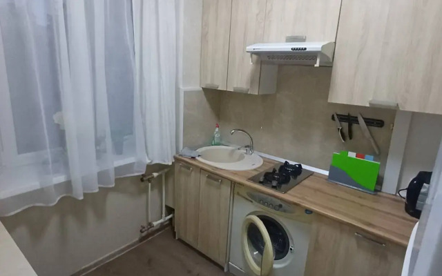 Квартира Жд-Вокзал-Сочи