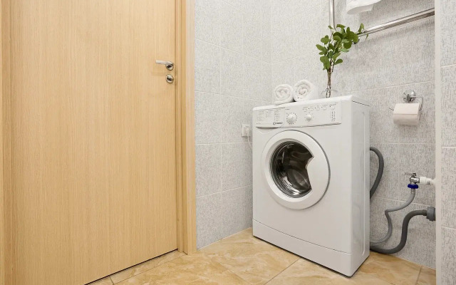 Hygge Karelia U Naberezhnoj Onego Apartments