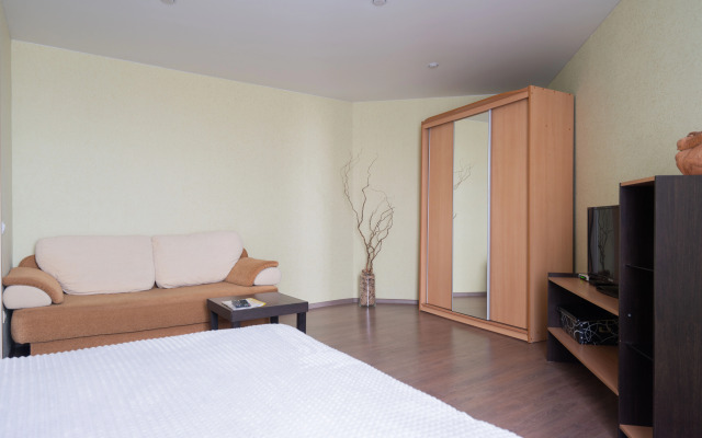 Апартаменты ATLANT Apartments 199