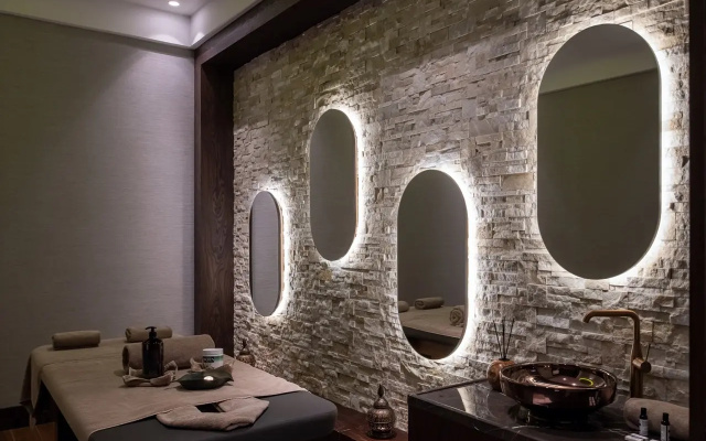 Movenpick  Istanbul Asia Airport