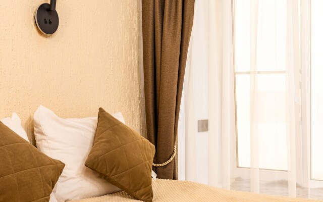 Floris Nevsky Family Apartments