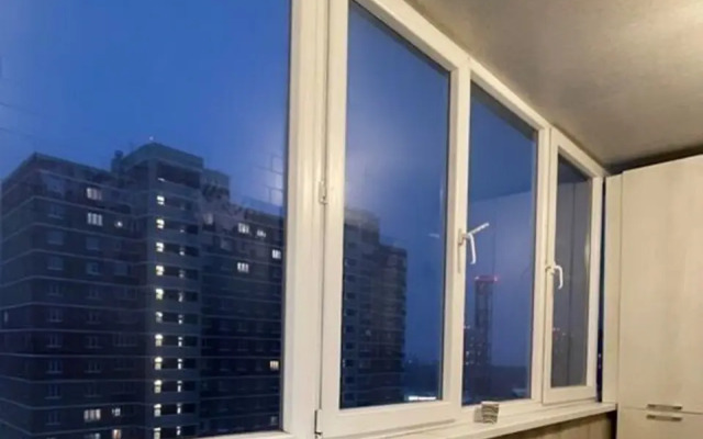 Svetlaya 1-Komnatnaya Kvartira Flat