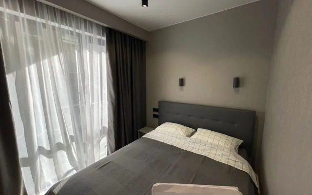 Na Ulitse Lenina 219A/2 Flat