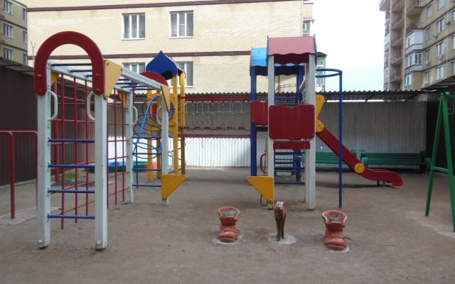 Квартира ПосуткаРу Октябр 337 3 Курортный парк и Питьевая галерея