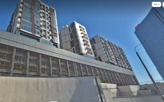 Квартира АсаПро рядом с ЦСКА Арена у метро ЗИЛ