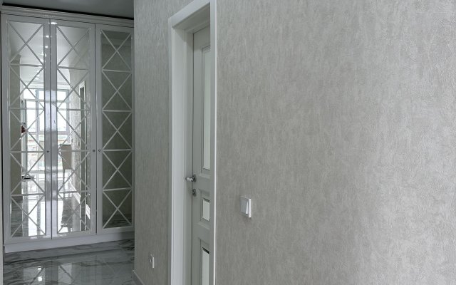 Апартаменты Пионерская 2