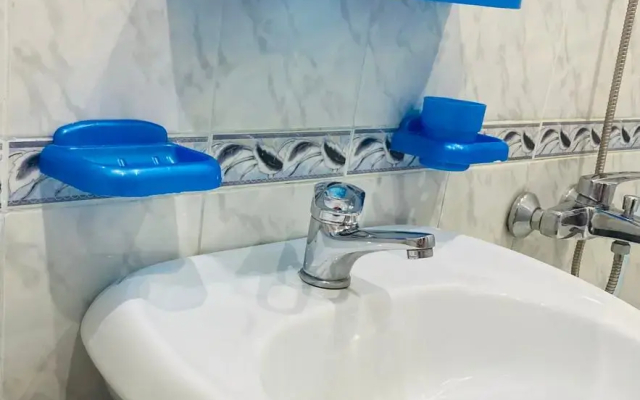 Квартира На Республиканской