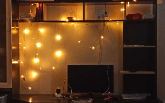 Апартаменты на Дачной улице 40/2