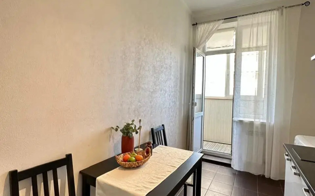Uyutnaya V Severnom Mikrorayone Flat
