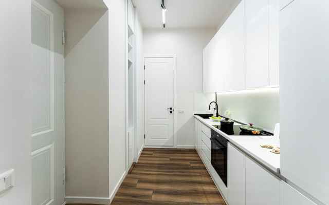 KeyGo #0117, 1 Bedroom, Near The Opera House Apartments