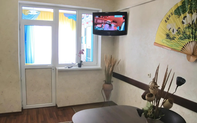 Kvartira Guest House