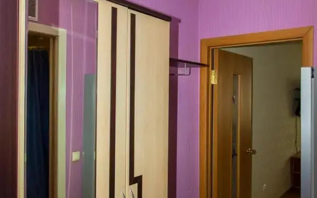 Однокомнатные Апартаменты на Физкультурной