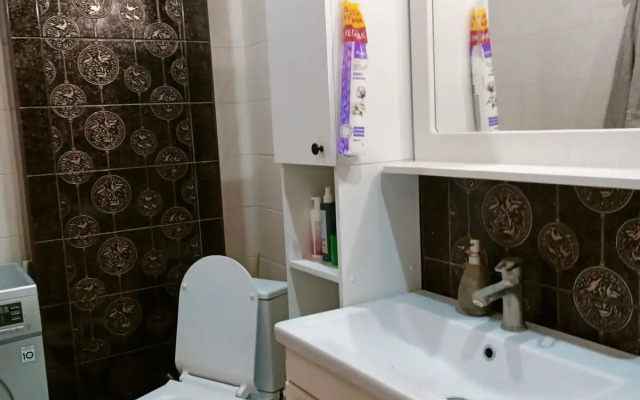 Квартира Хаджалмахинская 69