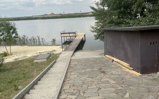 Baza Otdykha Usadyba "fazanovo"