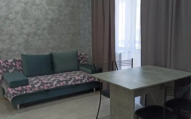 Uyutnaya Studiya Flat