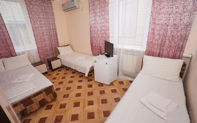 Maly Guest House