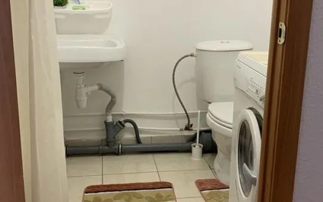 Квартира на Каменской Улице 103